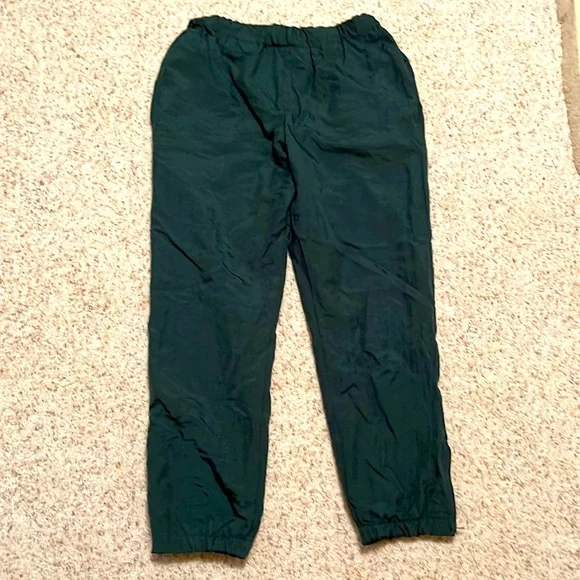 RedHead | Pants | Redhead Made In Usa 0 Nylon Jogger Waterproof 